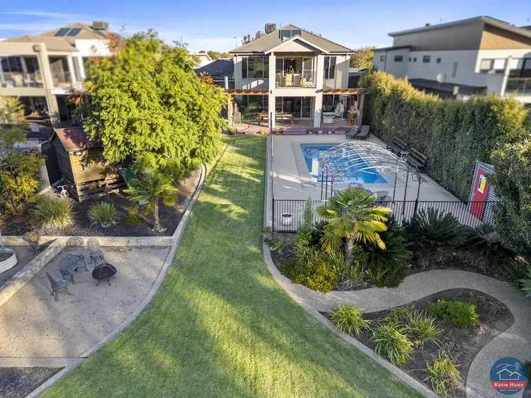Second view of Homely house listing, 57 Anchorage Way, Yarrawonga VIC 3730