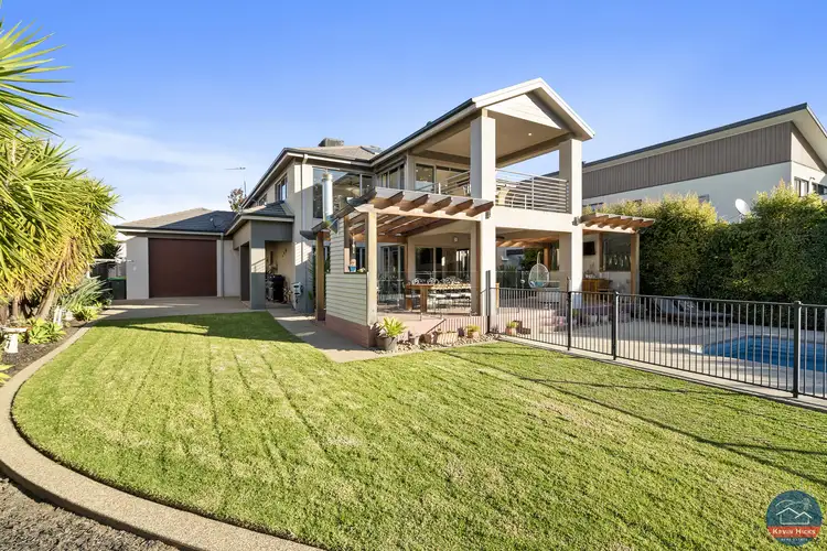 Third view of Homely house listing, 57 Anchorage Way, Yarrawonga VIC 3730