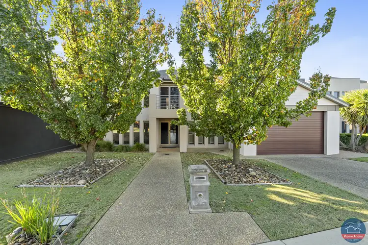 Fourth view of Homely house listing, 57 Anchorage Way, Yarrawonga VIC 3730
