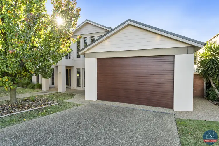 Fifth view of Homely house listing, 57 Anchorage Way, Yarrawonga VIC 3730