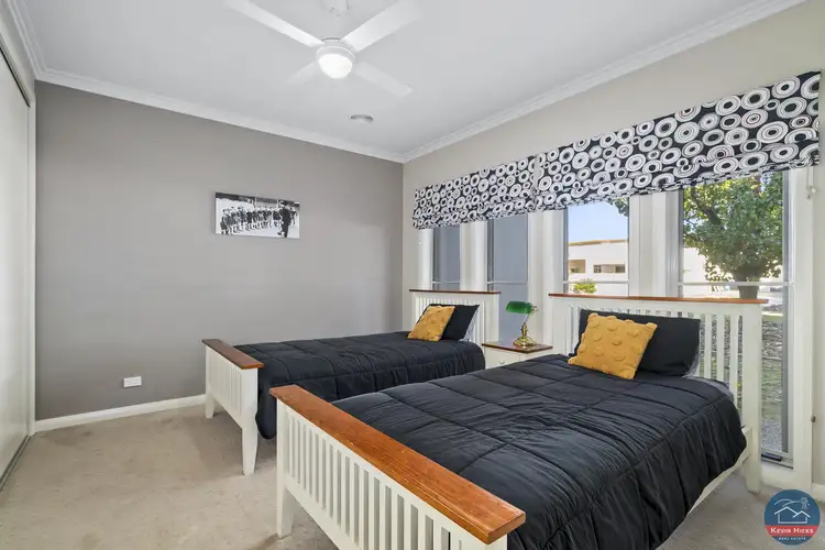 Seventh view of Homely house listing, 57 Anchorage Way, Yarrawonga VIC 3730
