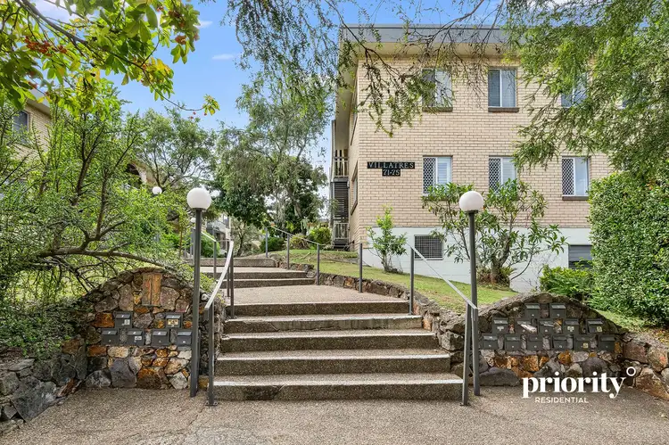 9/73 Eton Street, Nundah QLD 4012
