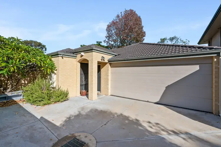 Main view of Homely house listing, 3 Leece Place, Booragoon WA 6154
