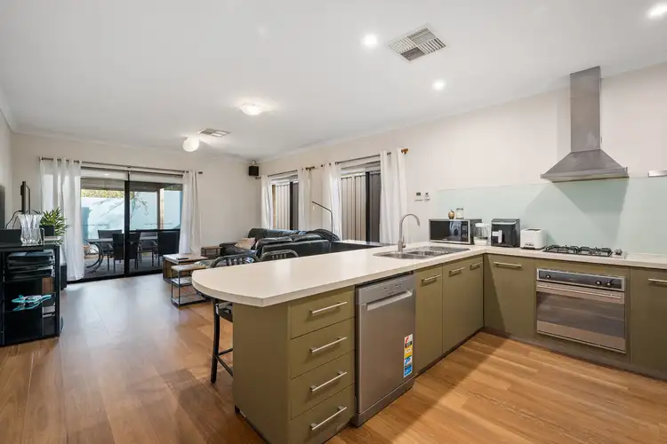 Second view of Homely house listing, 3 Leece Place, Booragoon WA 6154