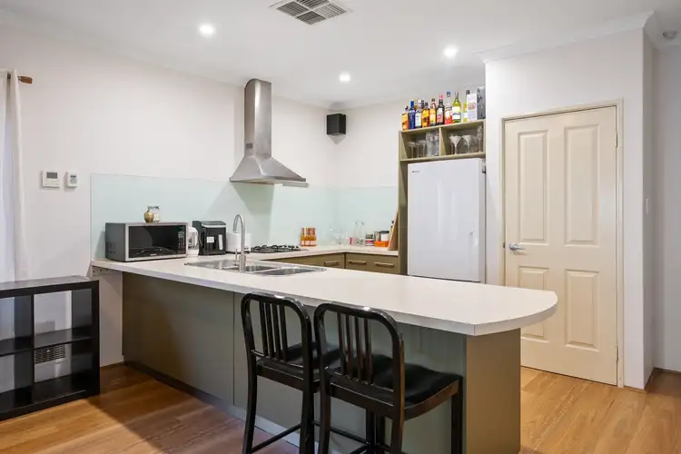 Sixth view of Homely house listing, 3 Leece Place, Booragoon WA 6154