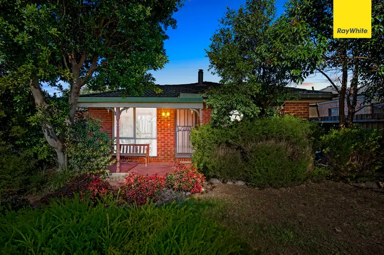 Second view of Homely house listing, 9 Walton Street, Melton South VIC 3338