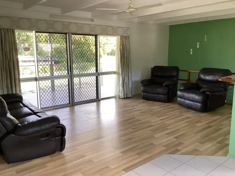 Second view of Homely house listing, 2-4 Duignan Street, Whitfield QLD 4870