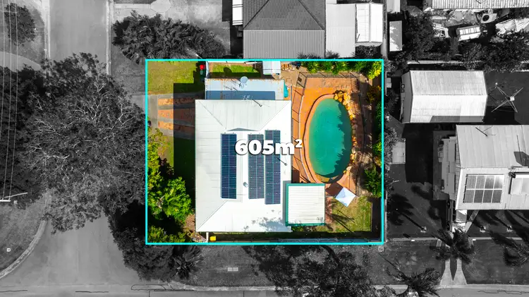 Main view of Homely house listing, 20 Northwest Crescent, Cranbrook QLD 4814