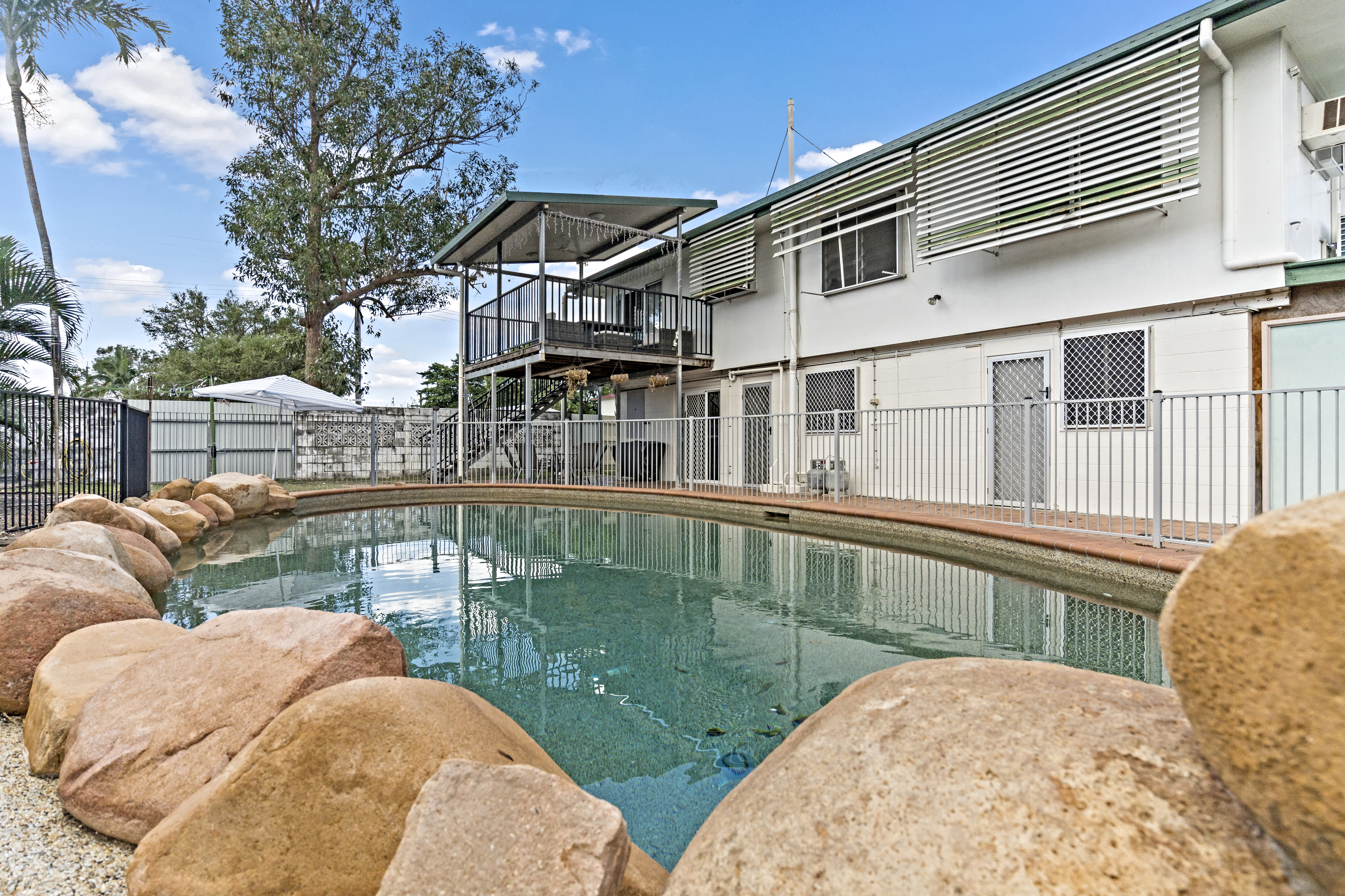 Third view of Homely house listing, 20 Northwest Crescent, Cranbrook QLD 4814