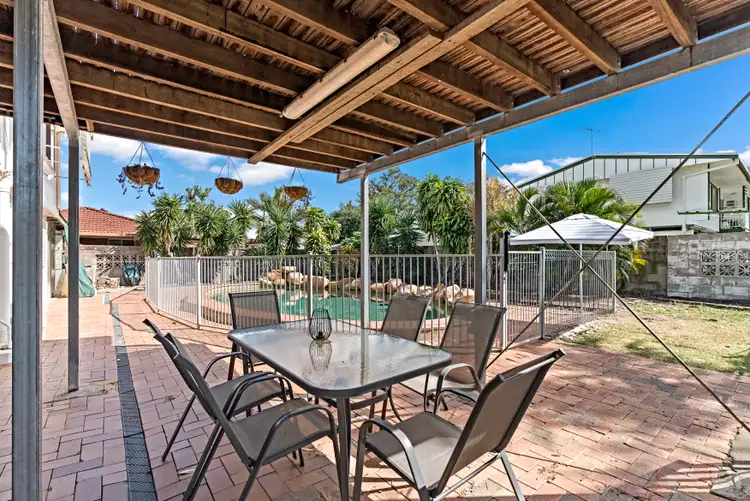 Fourth view of Homely house listing, 20 Northwest Crescent, Cranbrook QLD 4814