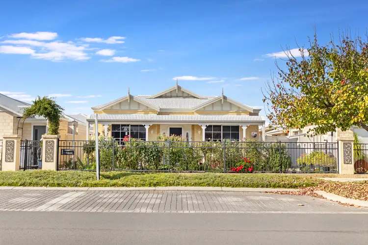 Main view of Homely house listing, 64 Almond Parkway, Yalyalup WA 6280
