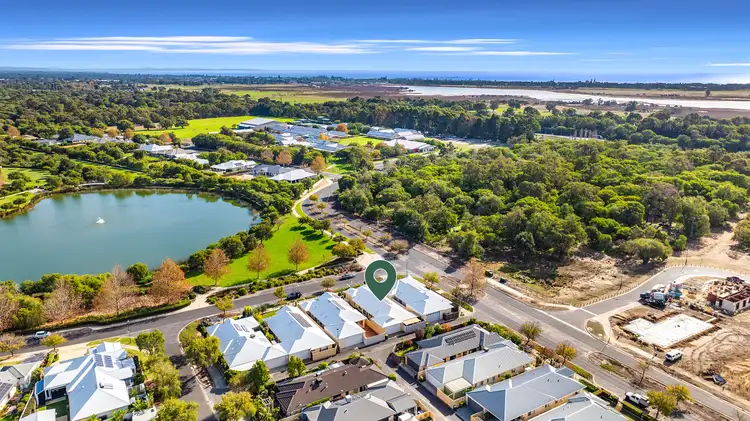 Third view of Homely house listing, 64 Almond Parkway, Yalyalup WA 6280