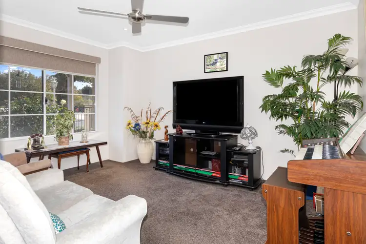 Sixth view of Homely house listing, 64 Almond Parkway, Yalyalup WA 6280