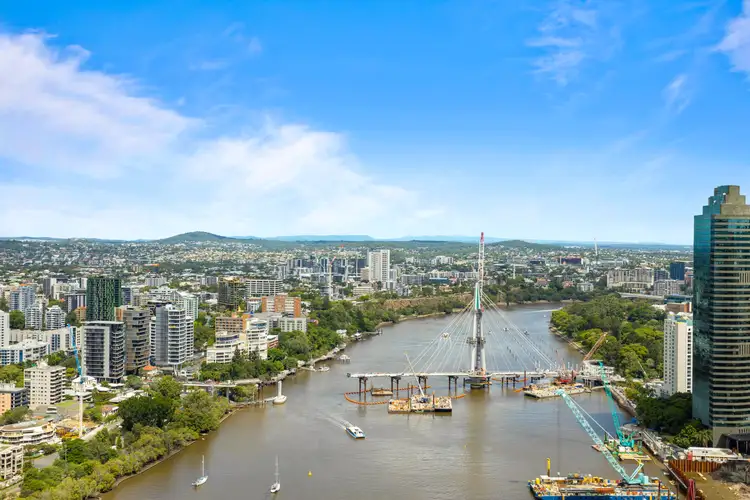 3307/443 Queen Street, Brisbane City QLD 4000