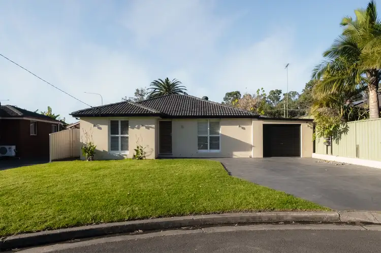 29 Leighton St, Rooty Hill NSW 2766