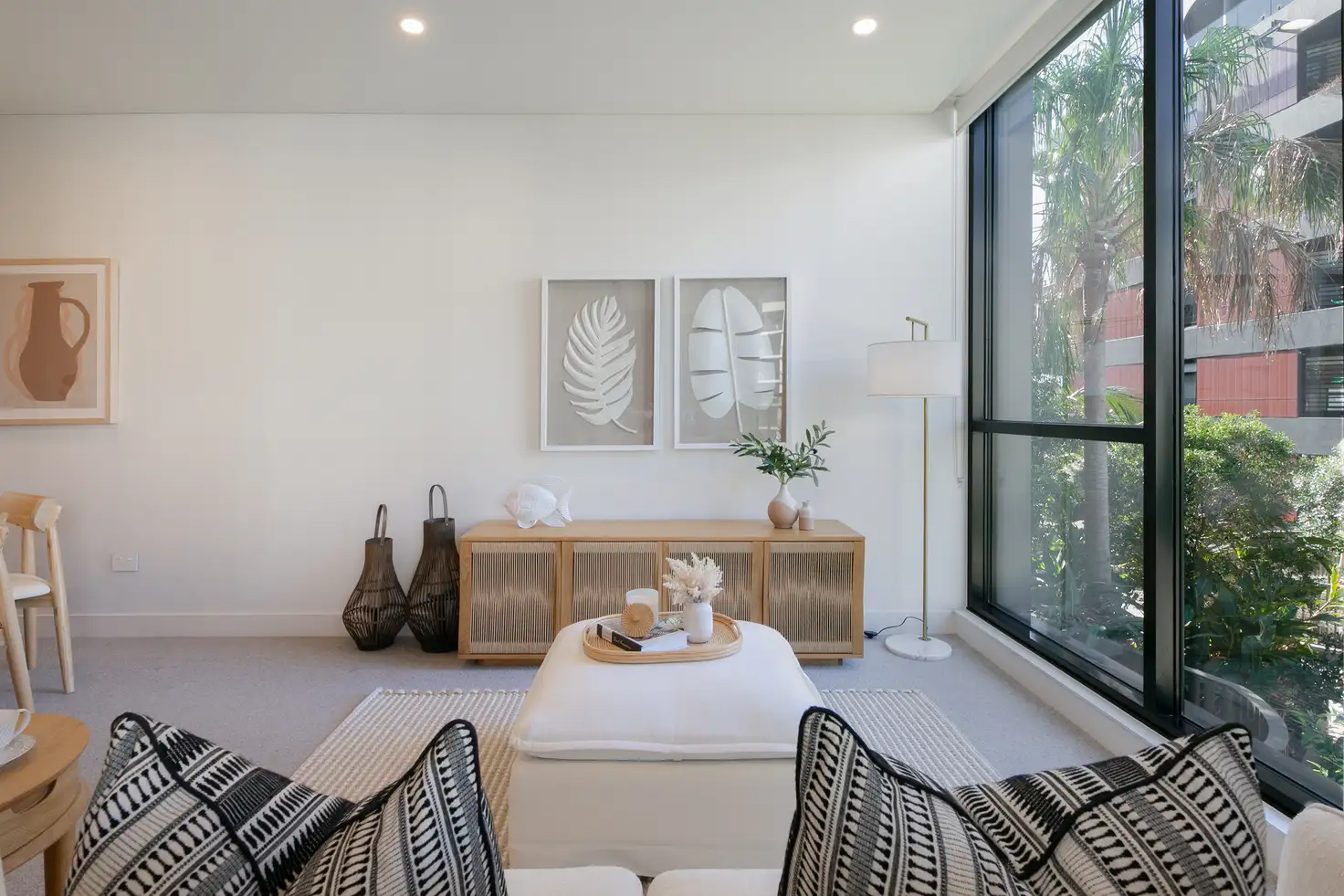 Main view of Homely apartment listing, A507/14 Hill Road, Wentworth Point NSW 2127