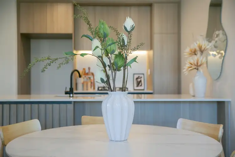 Sixth view of Homely apartment listing, A507/14 Hill Road, Wentworth Point NSW 2127