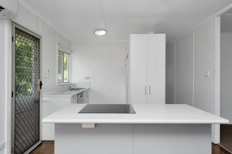 Second view of Homely house listing, 20 Laburnum Street, Cranbrook QLD 4814