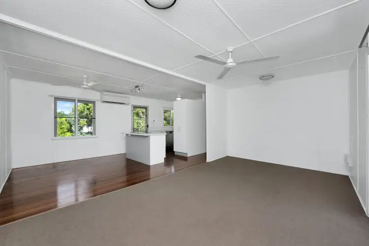 Third view of Homely house listing, 20 Laburnum Street, Cranbrook QLD 4814