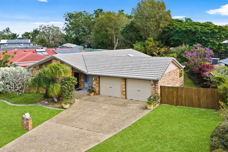 16 Hermosa Street, Mountain Creek QLD 4557