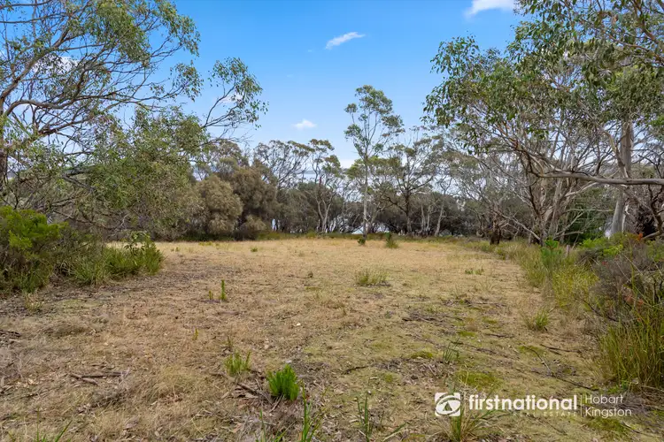 Third view of Homely land listing, 51 & 53 Ritchie Street, Alonnah TAS 7150