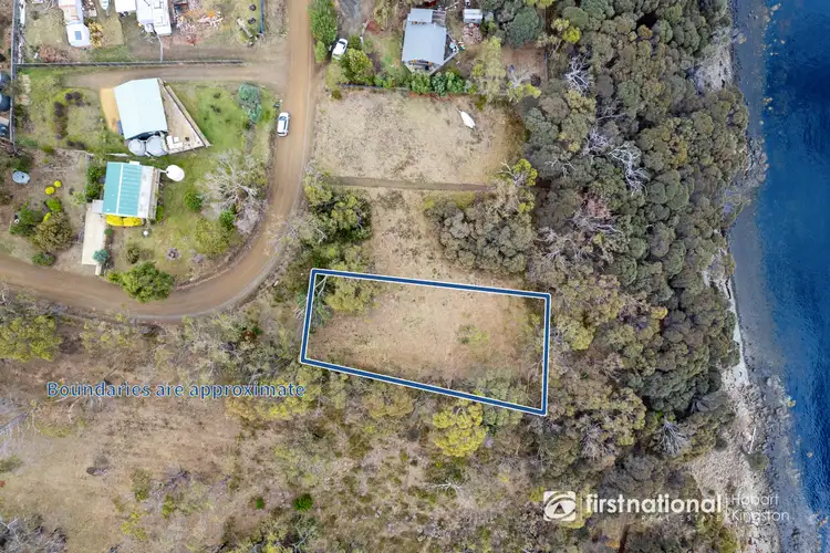 Fifth view of Homely land listing, 51 & 53 Ritchie Street, Alonnah TAS 7150