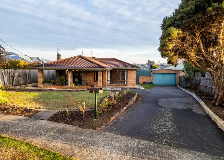 20 Drysdale Court, Newnham TAS 7248