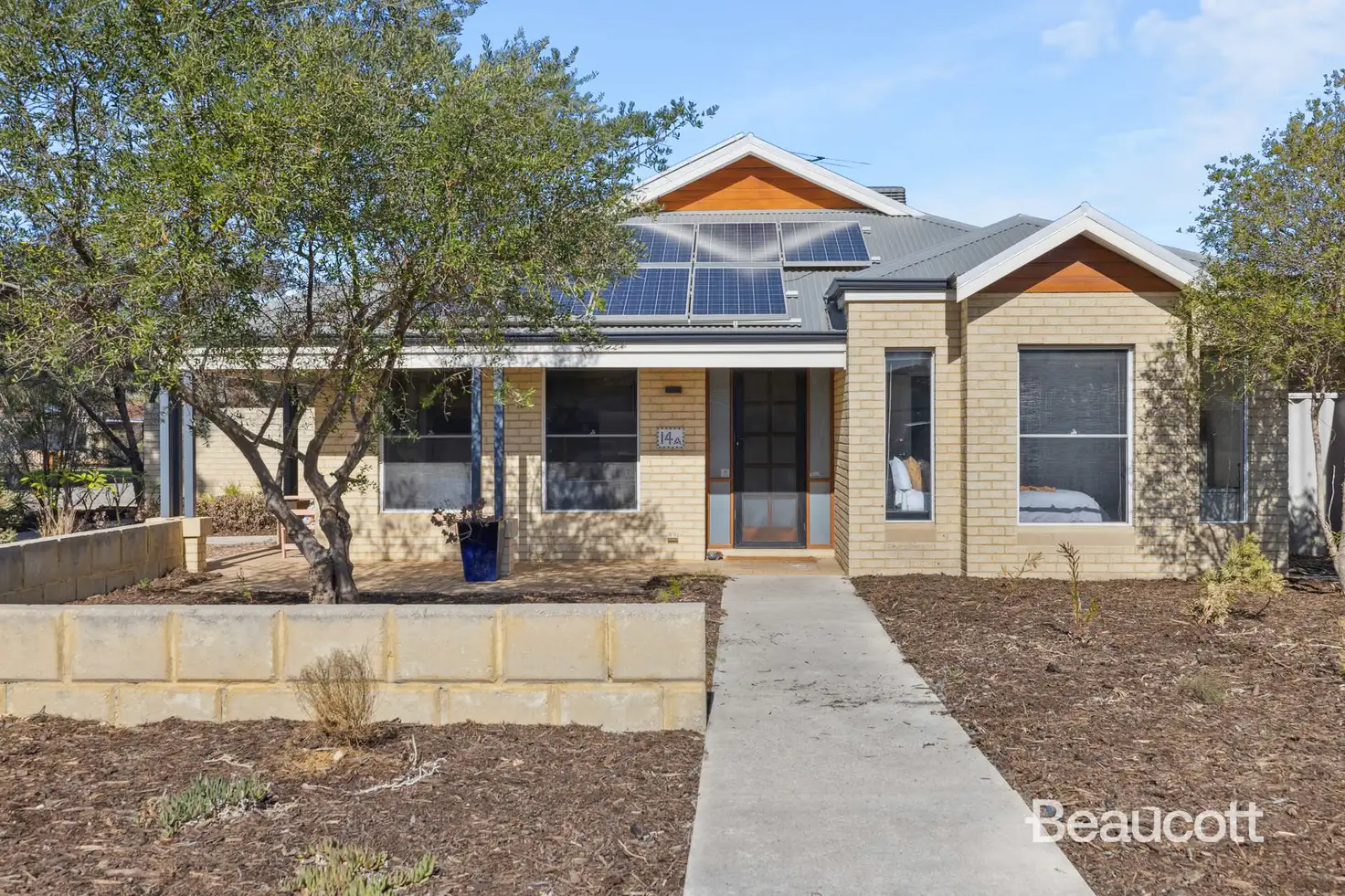 Main view of Homely house listing, 14A Blockley Way, Bassendean WA 6054