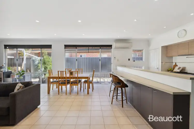 Fourth view of Homely house listing, 14A Blockley Way, Bassendean WA 6054