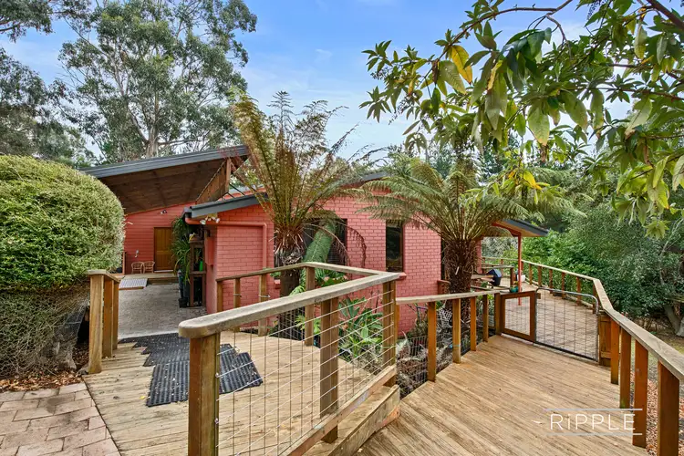 16 Mathinna Road, Oyster Cove TAS 7150
