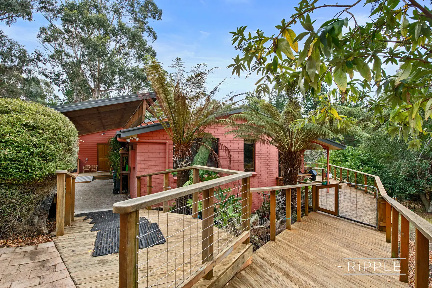 Main view of Homely house listing, 16 Mathinna Road, Oyster Cove TAS 7150