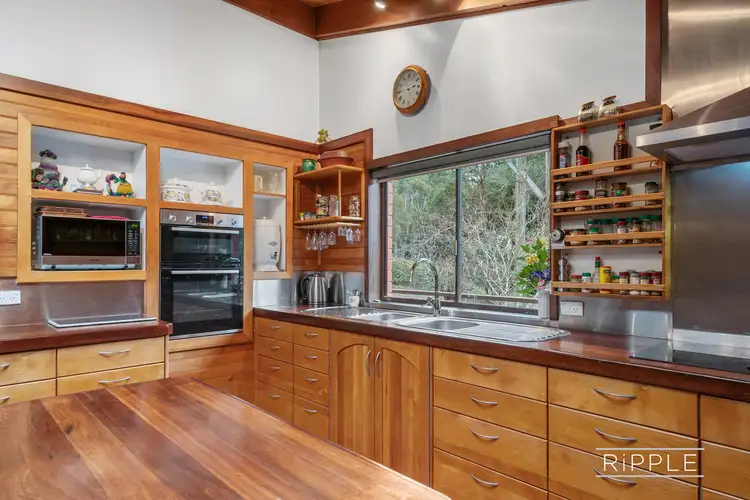 Sixth view of Homely house listing, 16 Mathinna Road, Oyster Cove TAS 7150