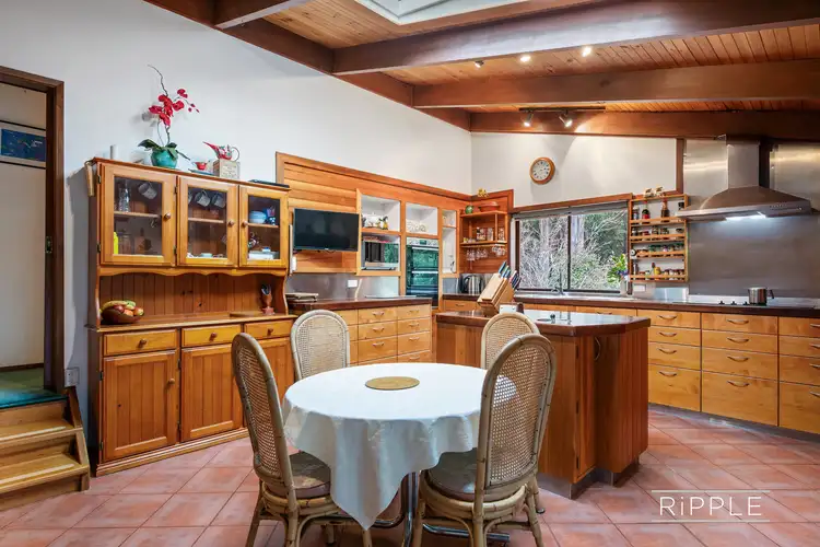 Seventh view of Homely house listing, 16 Mathinna Road, Oyster Cove TAS 7150