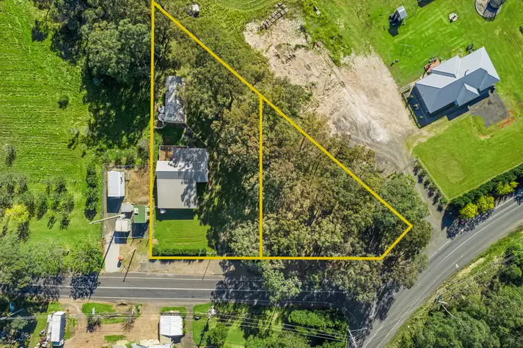 1-5 Sackville Ferry Road, South Maroota NSW 2756