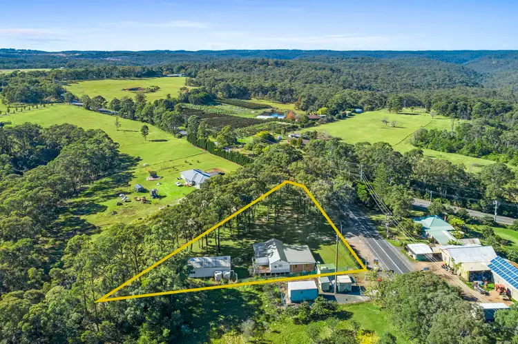 Second view of Homely house listing, 1-5 Sackville Ferry Road, South Maroota NSW 2756