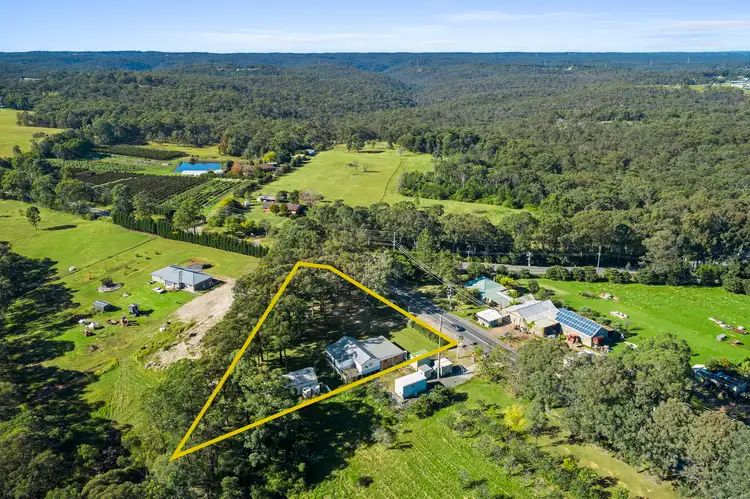 Third view of Homely house listing, 1-5 Sackville Ferry Road, South Maroota NSW 2756