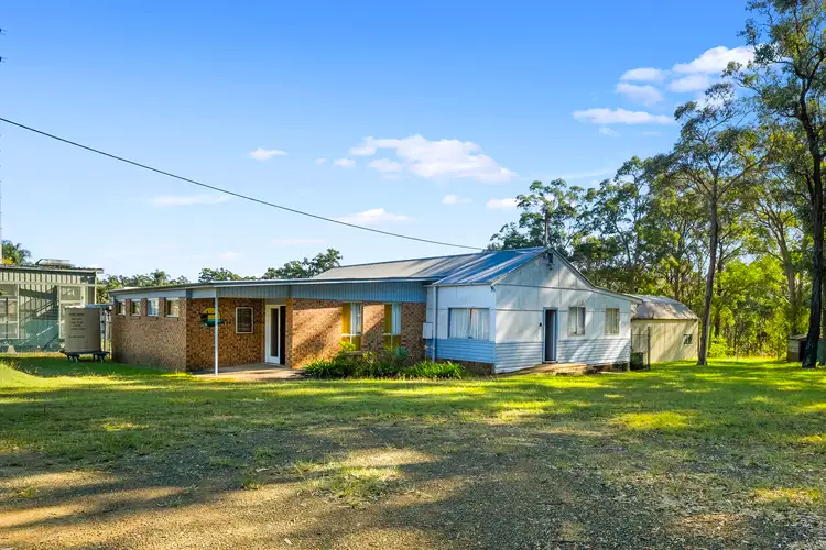 Fourth view of Homely house listing, 1-5 Sackville Ferry Road, South Maroota NSW 2756
