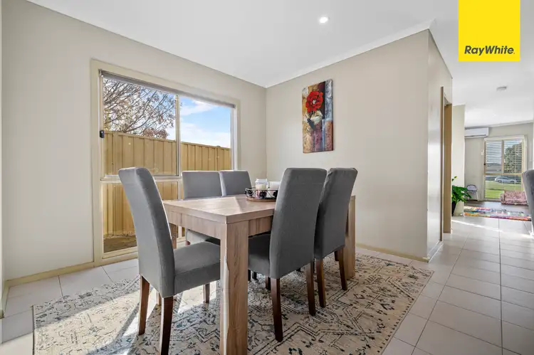 Sixth view of Homely townhouse listing, 10 Kim Lane, Harkness VIC 3337
