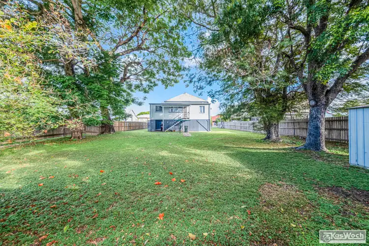 Fourth view of Homely house listing, 43 LUCAS STREET, Berserker QLD 4701