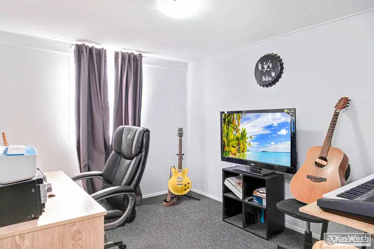 Fifth view of Homely house listing, 43 LUCAS STREET, Berserker QLD 4701
