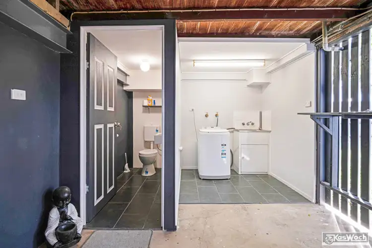 Sixth view of Homely house listing, 43 LUCAS STREET, Berserker QLD 4701