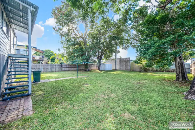 Seventh view of Homely house listing, 43 LUCAS STREET, Berserker QLD 4701