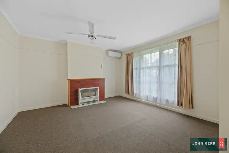 Second view of Homely house listing, 145 Service Road, Moe VIC 3825