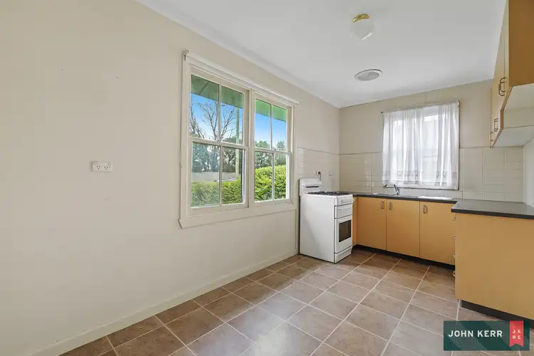 Third view of Homely house listing, 145 Service Road, Moe VIC 3825