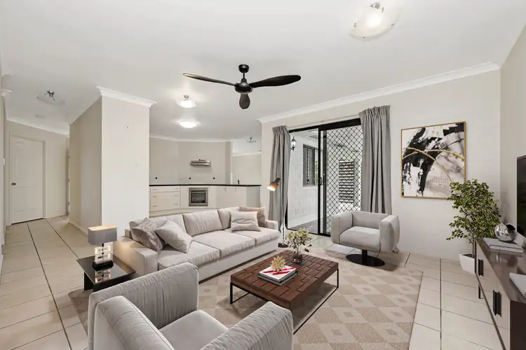 Main view of Homely house listing, 15 Black Braes Court, Mount Louisa QLD 4814