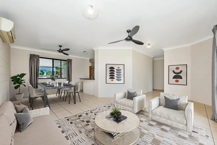 Third view of Homely house listing, 15 Black Braes Court, Mount Louisa QLD 4814