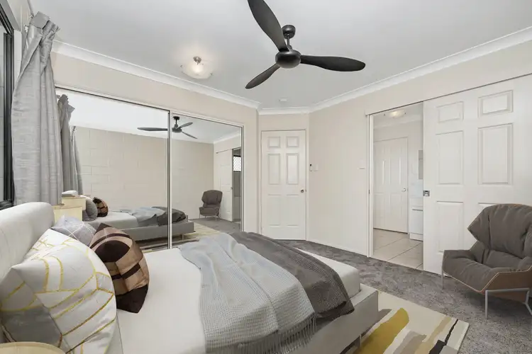 Fourth view of Homely house listing, 15 Black Braes Court, Mount Louisa QLD 4814