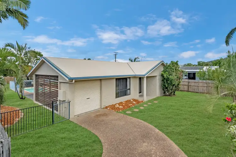 Sixth view of Homely house listing, 15 Black Braes Court, Mount Louisa QLD 4814