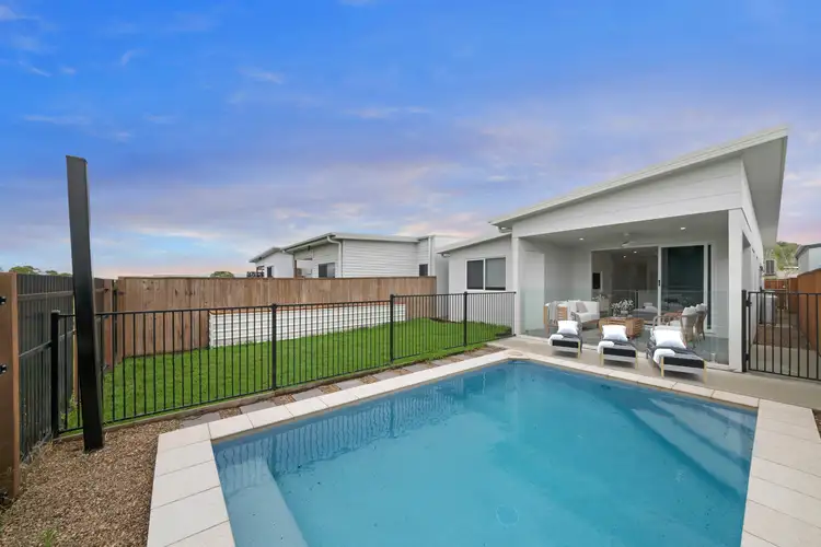 41 Havenside Drive, Garbutt QLD 4814