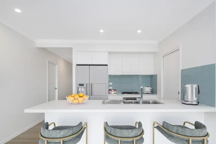 Fourth view of Homely house listing, 41 Havenside Drive, Garbutt QLD 4814